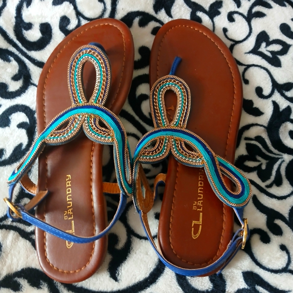 Sandals